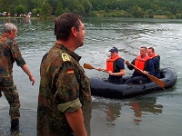 (9) Team Feuerwehr Vienenburg I
